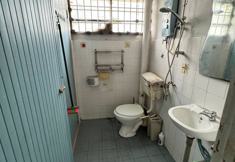 TAMAN DESA JAYA FASA 2A