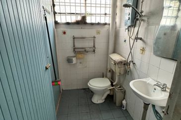 TAMAN DESA JAYA FASA 2A