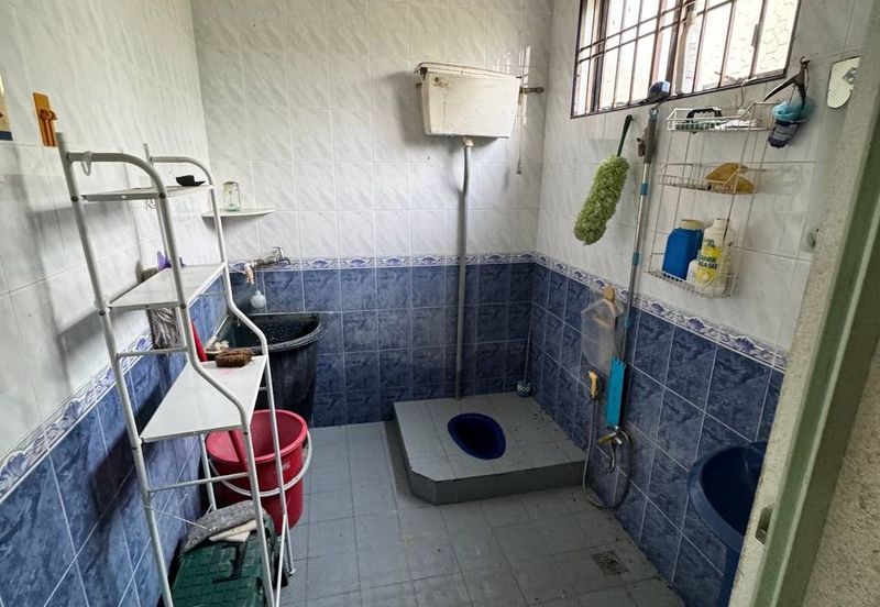 TAMAN DESA JAYA FASA 2A