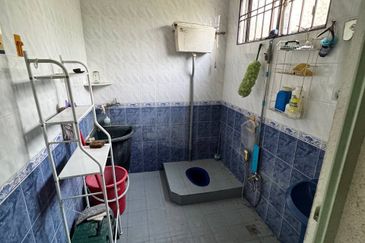 TAMAN DESA JAYA FASA 2A