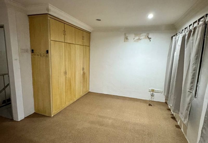 TAMAN DESA JAYA FASA 2A