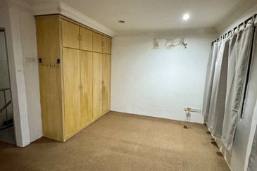 TAMAN DESA JAYA FASA 2A