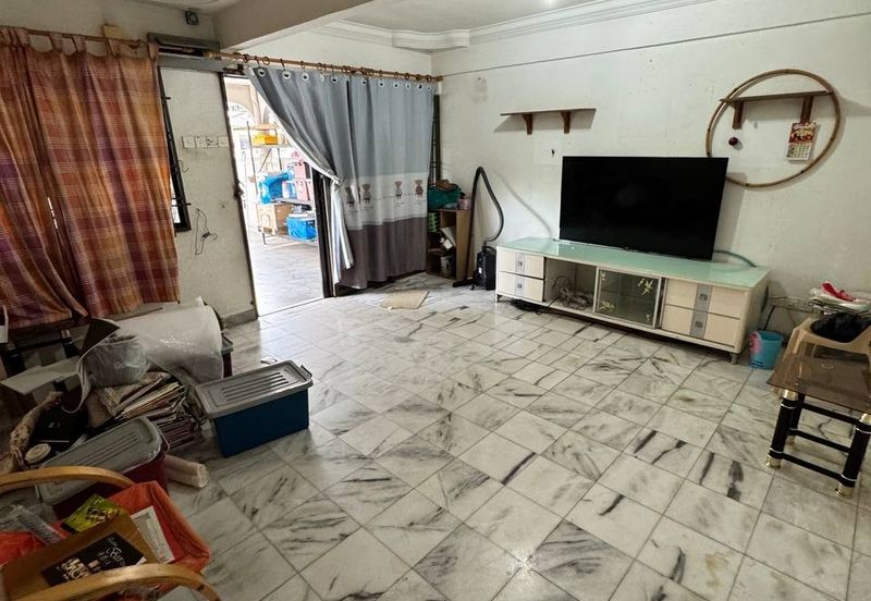 TAMAN DESA JAYA FASA 2A