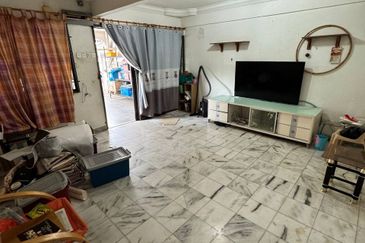 TAMAN DESA JAYA FASA 2A