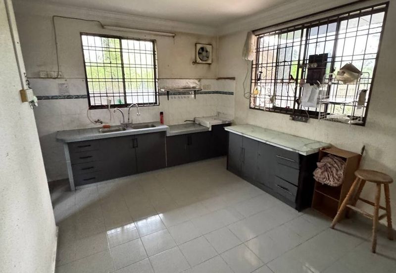 TAMAN DESA JAYA FASA 2A