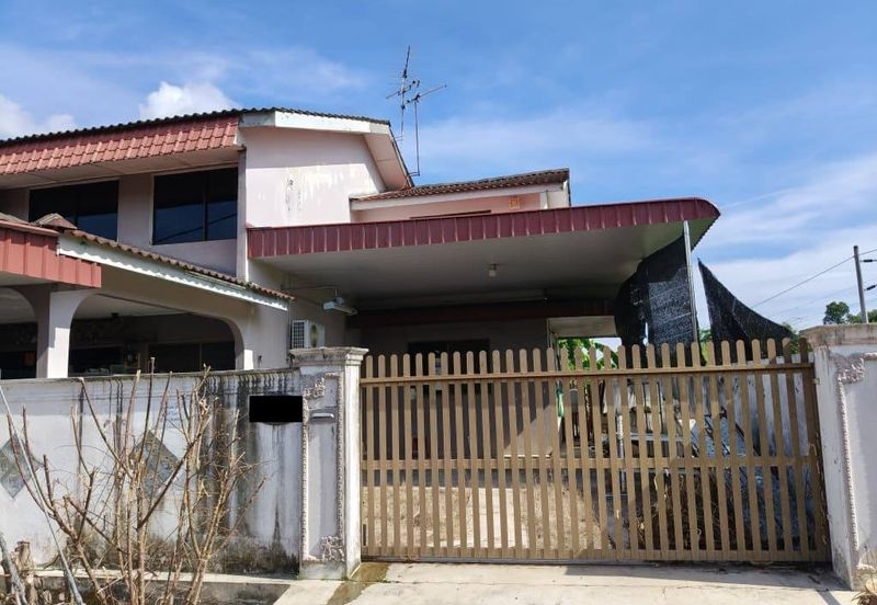 TAMAN DESA JAYA FASA 2A