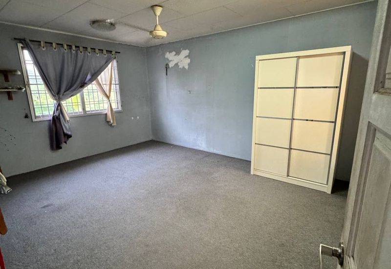 TAMAN DESA JAYA FASA 2A