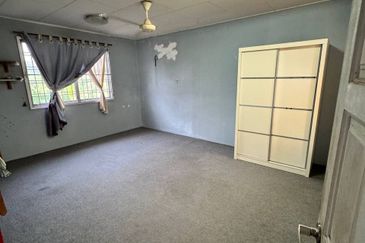 TAMAN DESA JAYA FASA 2A