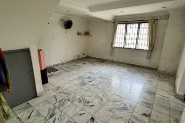 TAMAN DESA JAYA FASA 2A