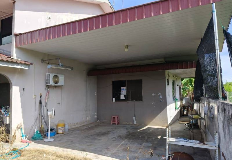 TAMAN DESA JAYA FASA 2A