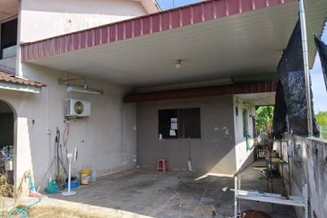 TAMAN DESA JAYA FASA 2A