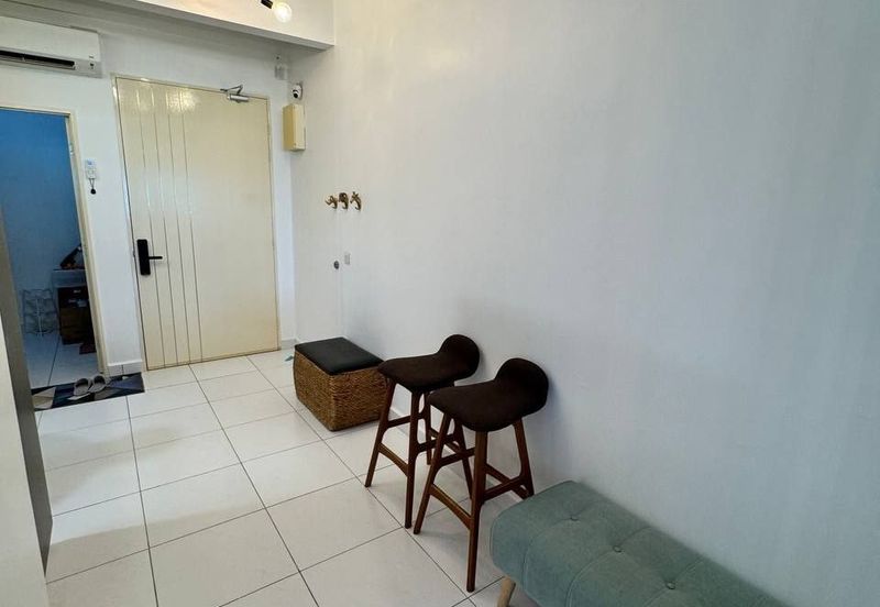 Elite Heights @ Bayan City