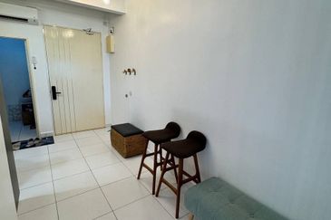 Elite Heights @ Bayan City