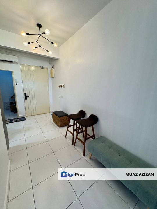 Condominium Elite Heights Bayan Lepas For Sale, Penang, Bayan Lepas