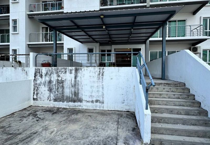 Elite Heights @ Bayan City