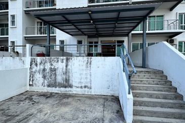 Elite Heights @ Bayan City