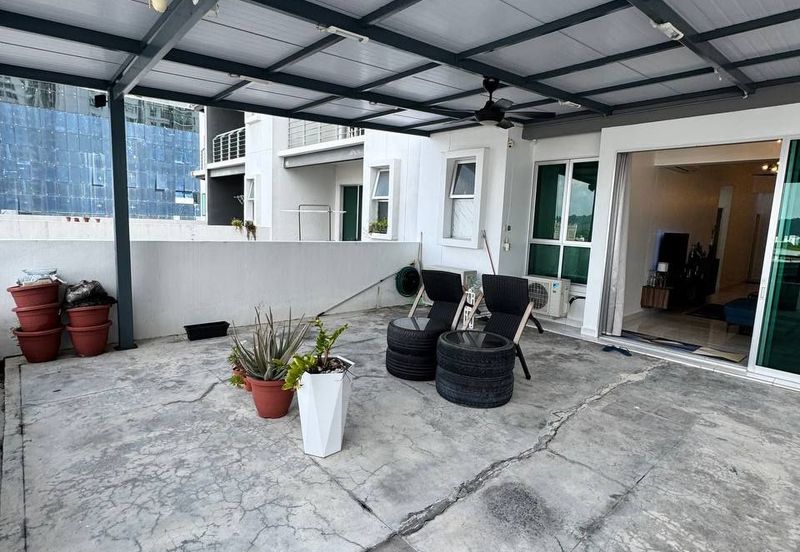 Elite Heights @ Bayan City