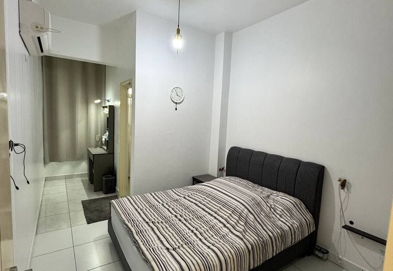 Elite Heights @ Bayan City