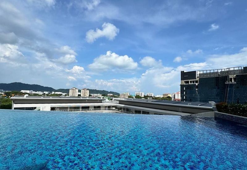 Elite Heights @ Bayan City