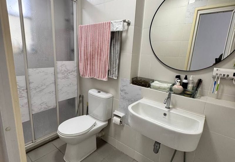 Elite Heights @ Bayan City