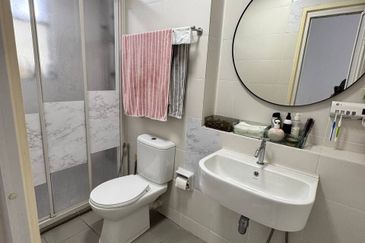 Elite Heights @ Bayan City