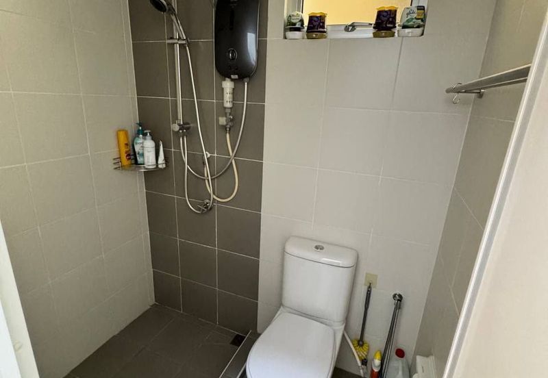 Elite Heights @ Bayan City