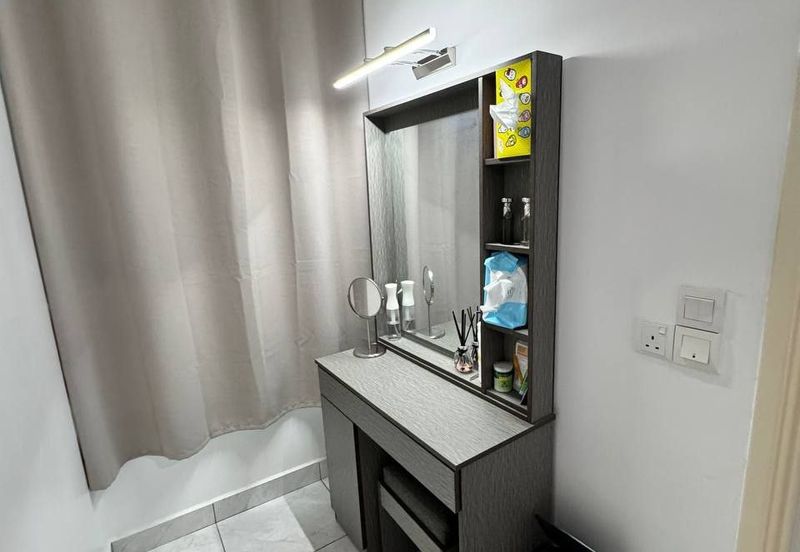 Elite Heights @ Bayan City