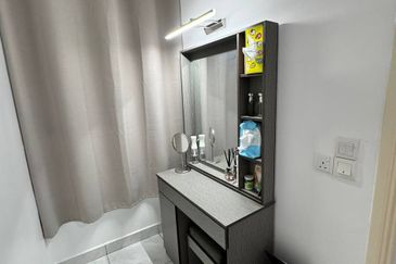 Elite Heights @ Bayan City