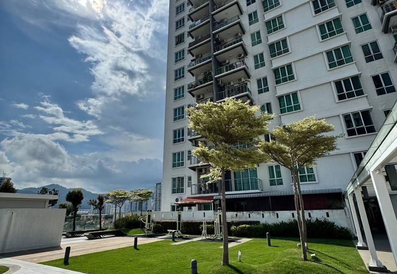 Elite Heights @ Bayan City