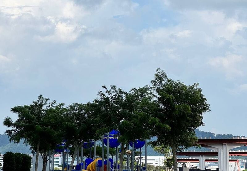 Elite Heights @ Bayan City