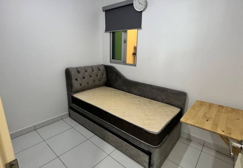 Elite Heights @ Bayan City