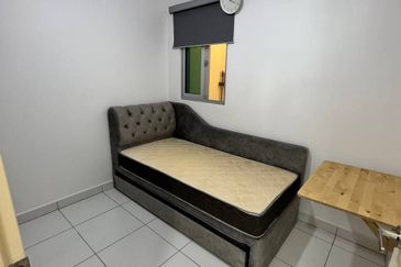 Elite Heights @ Bayan City