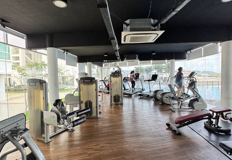 Elite Heights @ Bayan City