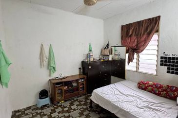 Apartment Tanjung Tokong For Sale Hot Area 