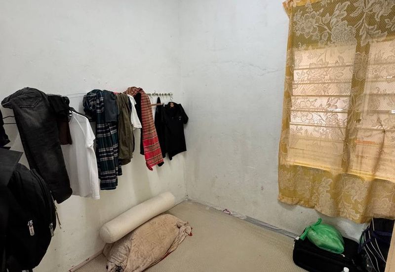 Apartment Tanjung Tokong For Sale Hot Area 