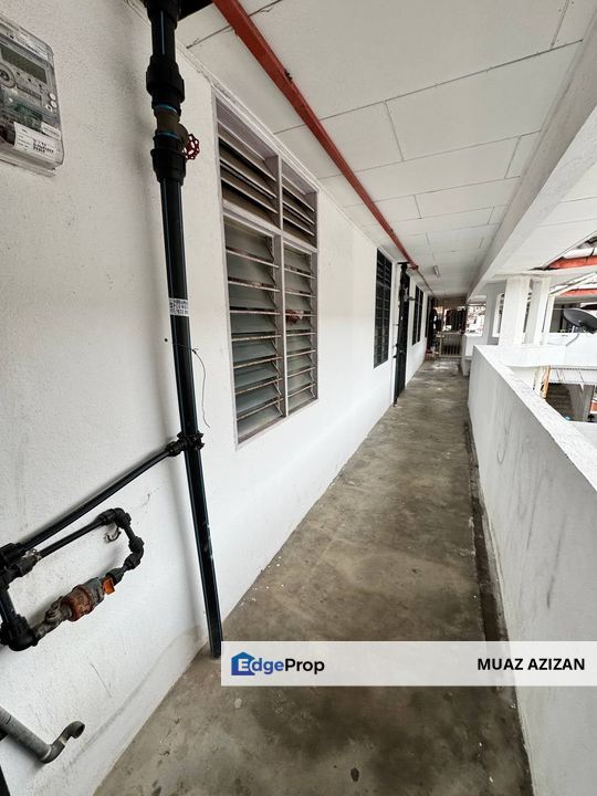 Apartment Tanjung Tokong For Sale Hot Area , Penang, Tanjung Tokong