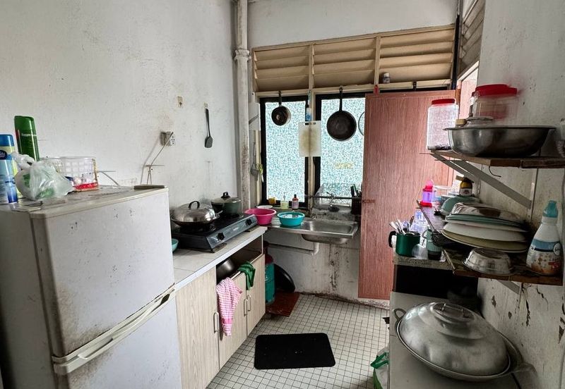 Apartment Tanjung Tokong For Sale Hot Area 