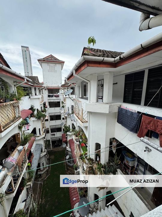 Apartment Tanjung Tokong For Sale Hot Area , Penang, Tanjung Tokong