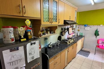 Pangsapuri Delima Intan