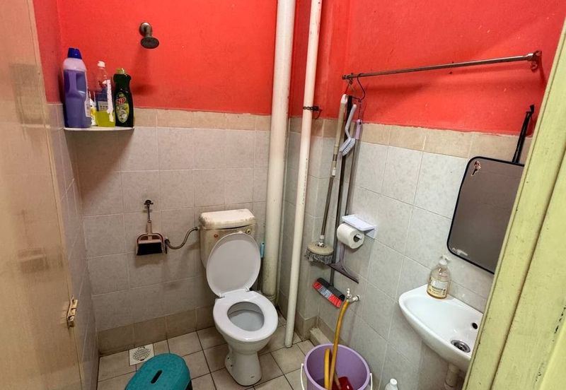 Pangsapuri Delima Intan