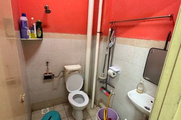 Pangsapuri Delima Intan