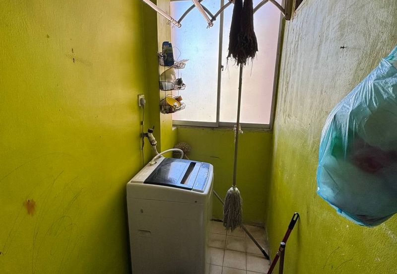 Pangsapuri Delima Intan