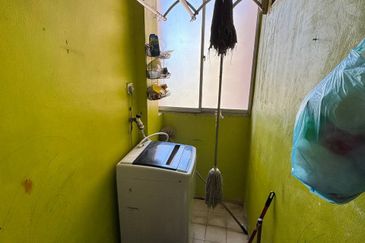 Pangsapuri Delima Intan