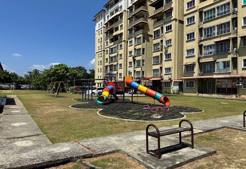 Pangsapuri Delima Intan