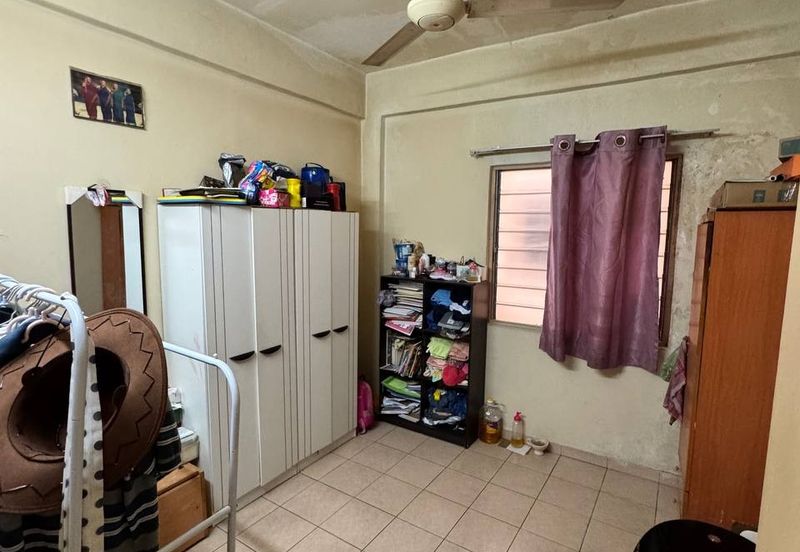 Pangsapuri Delima Intan