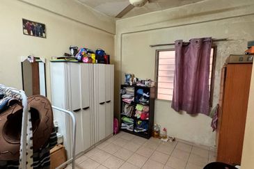 Pangsapuri Delima Intan