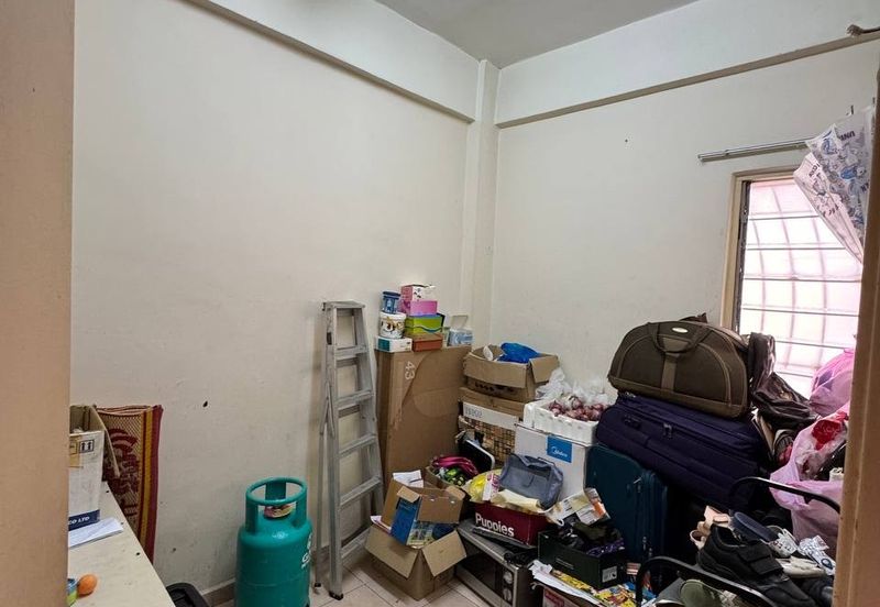 Pangsapuri Delima Intan