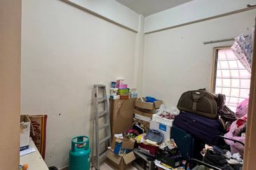 Pangsapuri Delima Intan