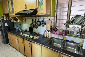 Pangsapuri Delima Intan