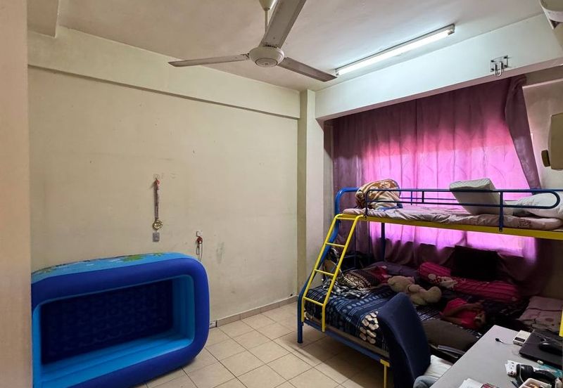 Pangsapuri Delima Intan